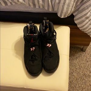 Jordan 8